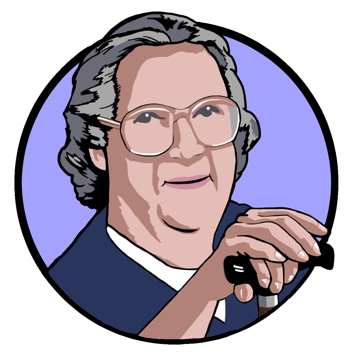 GrandmaCane